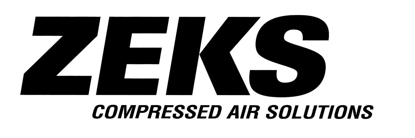Zeks Compressed Air Solutions